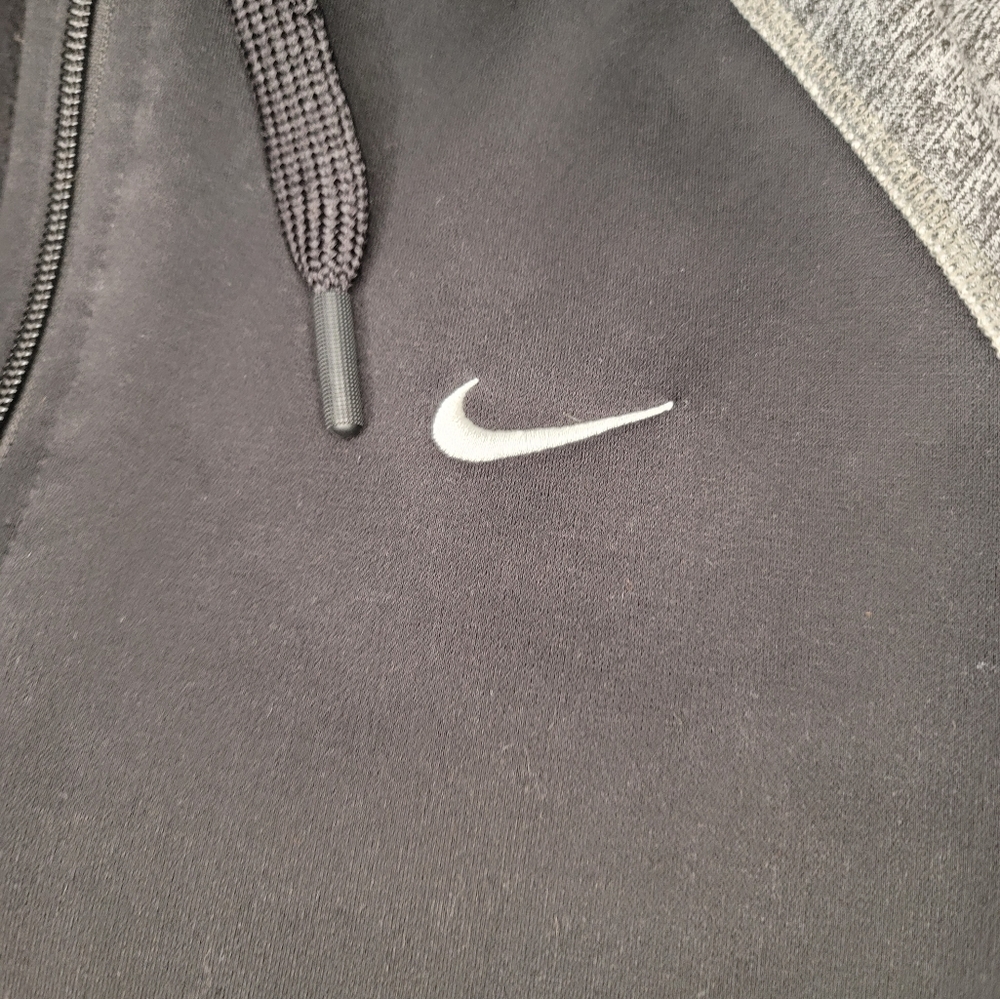 NIKE FIT THERMA FULL ZIPP - Picture 4 of 7
